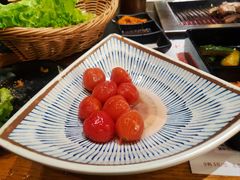 -千寻烧肉(政务区店)