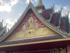 -西双版纳勐泐文化旅游区