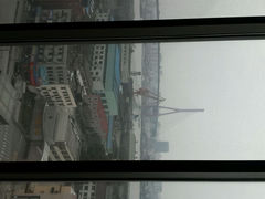 android_upload_pic-上海浦东滨江喜来登酒店