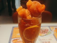 -文通冰室(祈福缤纷世界店)