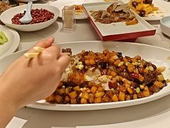 -玉林烤鸭店(垡头店)