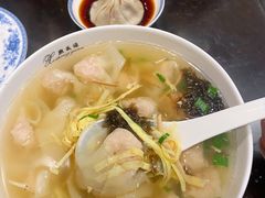 虾仁小馄饨-熙盛源(凤凰街店)