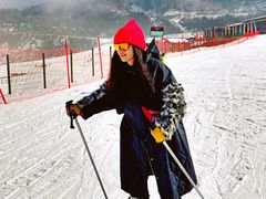-太子岭滑雪场