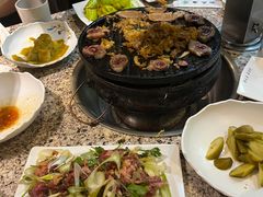 -厚味居炙子烤肉·清真(天桥南纬路店)