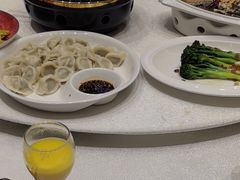 -世贸万锦大酒店·江南春中餐