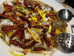 -太二酸菜鱼(沈阳万象城店)