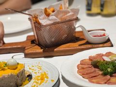 -俄士厨房(五棵松华熙LIVE店)