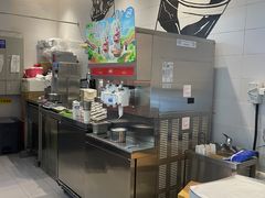 -DQ·蛋糕·冰淇淋(河东万达店)