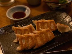 脆皮烧饺子-天手古舞居酒屋(889广场店)