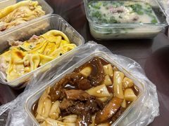 -拉超大排档(南安市场店)