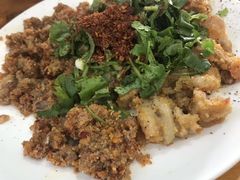 -豆相识•九九豆腐脑(牛咡桥店)