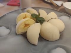 -粤域茶餐厅