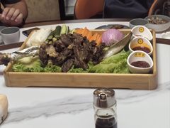 -老师家羊杂碎(延安总店)