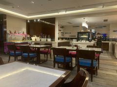 -郑州美盛喜来登大酒店