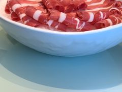 -百草滩羊清水涮羊肉(长城路店)