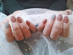 -艾珂·美甲美睫