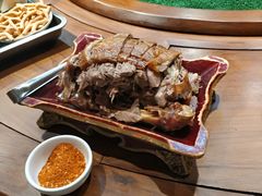 -蒙古大营(朝阳公园店)