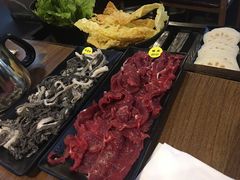 -喜牛潮汕鲜牛火锅