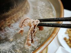 -洪运轩饭庄(北纬路店)
