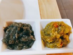 双拼酱料-黑鸡小馆(金源店)