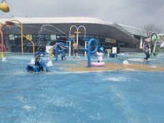 -汕头中海黄金海岸水上乐园