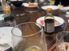 -东海怡品海鲜豆捞(舟宿夜江店)