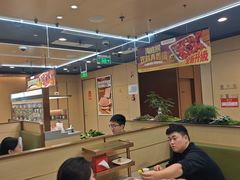 -海底捞火锅(铂澜大象城店)
