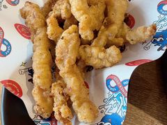 -鱼酷活鱼烤鱼(静安大融城店)