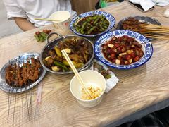 -江城燕子大排档(江汉路步行街店)