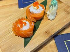 -浦·传统日式料理(3 5 1 1 店)