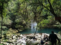 -福建天门山