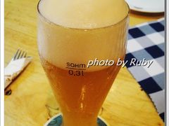 -皇冠自酿啤酒坊(中国红街5号楼店)
