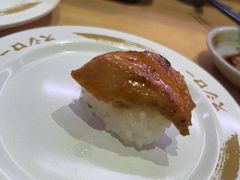 焦糖鹅肝-寿司郎(皇庭广场店)