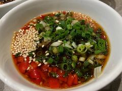 小料-海底捞火锅(漫乐城夜宵主题店)