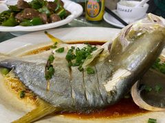 -巽寮印象美食部落餐厅·海鲜·地方特色菜(惠州体验店)