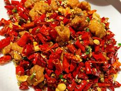 -小河盐帮·私家菜·烤鸭(三元桥·霄云路店)