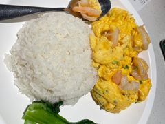 -港久茶餐厅(鹭洲里店)