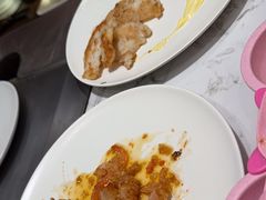 -火地铁板烧(河西龙湖天街店)