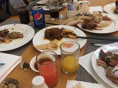 -威斯汀舞台餐厅