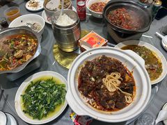 -三只鸟本地特色菜馆(上饶总店)
