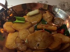 -绿茶餐厅(昌平悦荟店)