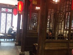 大堂-重庆渝达老火锅(春熙路店)