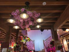 -民食香·腊排骨野生菌美食(木府店)
