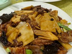-春水锅贴·传统鲁菜(大明湖店)