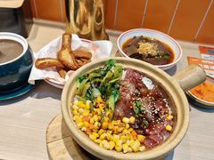-赵财记·肠粉·煲仔饭(九龙城店)