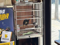 -香港久记牛腩云吞面(友好广场店)