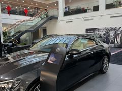 -上海星瀚奔驰4S店(红柳路店)