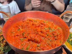 -Ameigo梅果·云贵川bistro(长宁来福士店)