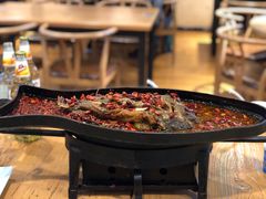 -钟记家菜(红专南路店)