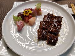 -拂晓山房·私房川菜(西门店)